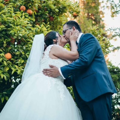 Las fotos que no pueden faltar en su matrimonio